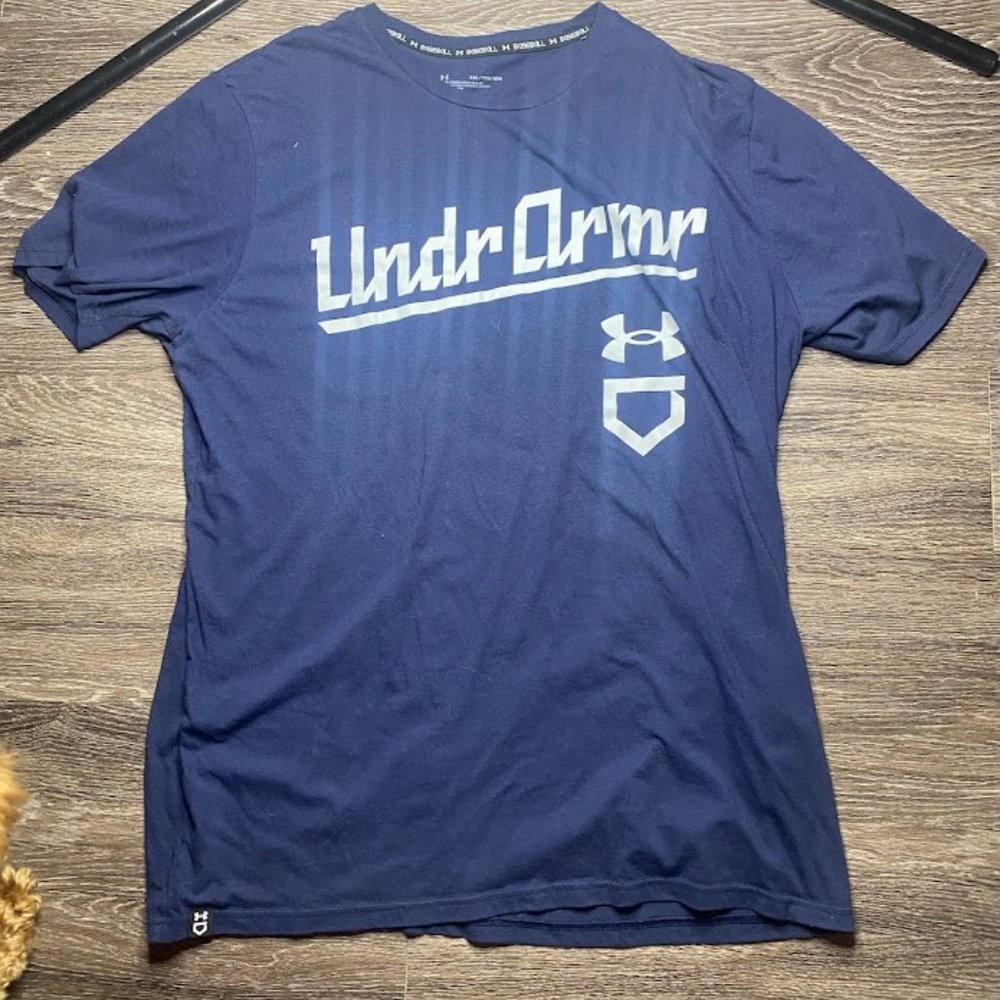 Men's Under Armour